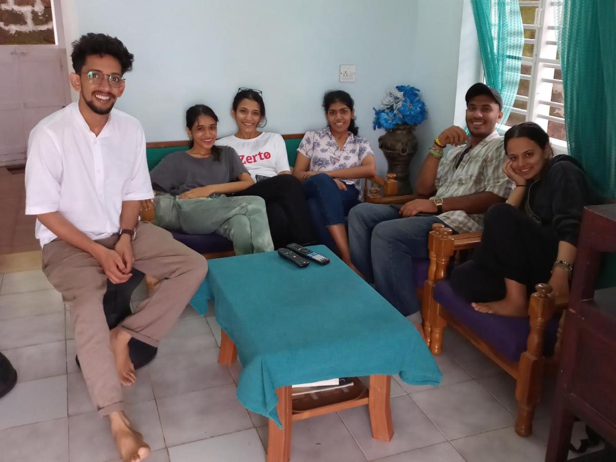 Sun N Tan Beach Home Stay Kannur Esterno foto
