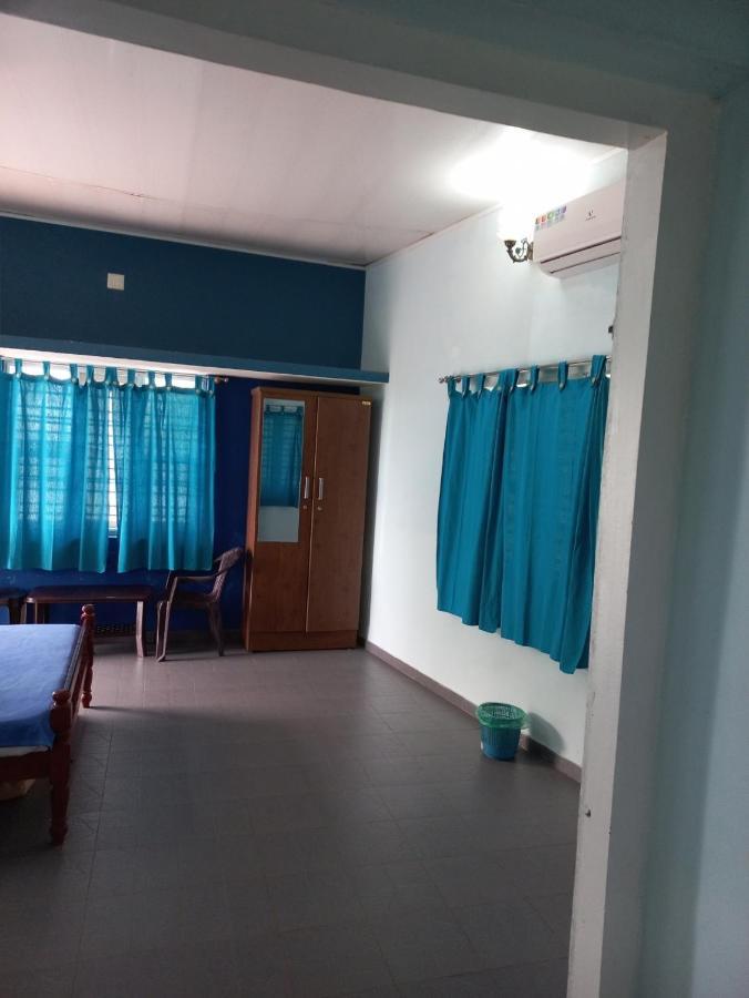 Sun N Tan Beach Home Stay Kannur Esterno foto