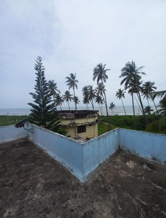 Sun N Tan Beach Home Stay Kannur Esterno foto