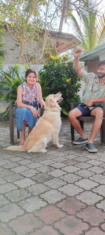 Sun N Tan Beach Home Stay Kannur Esterno foto