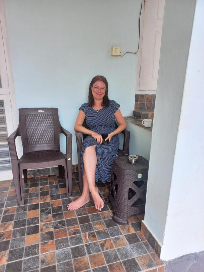 Sun N Tan Beach Home Stay Kannur Esterno foto