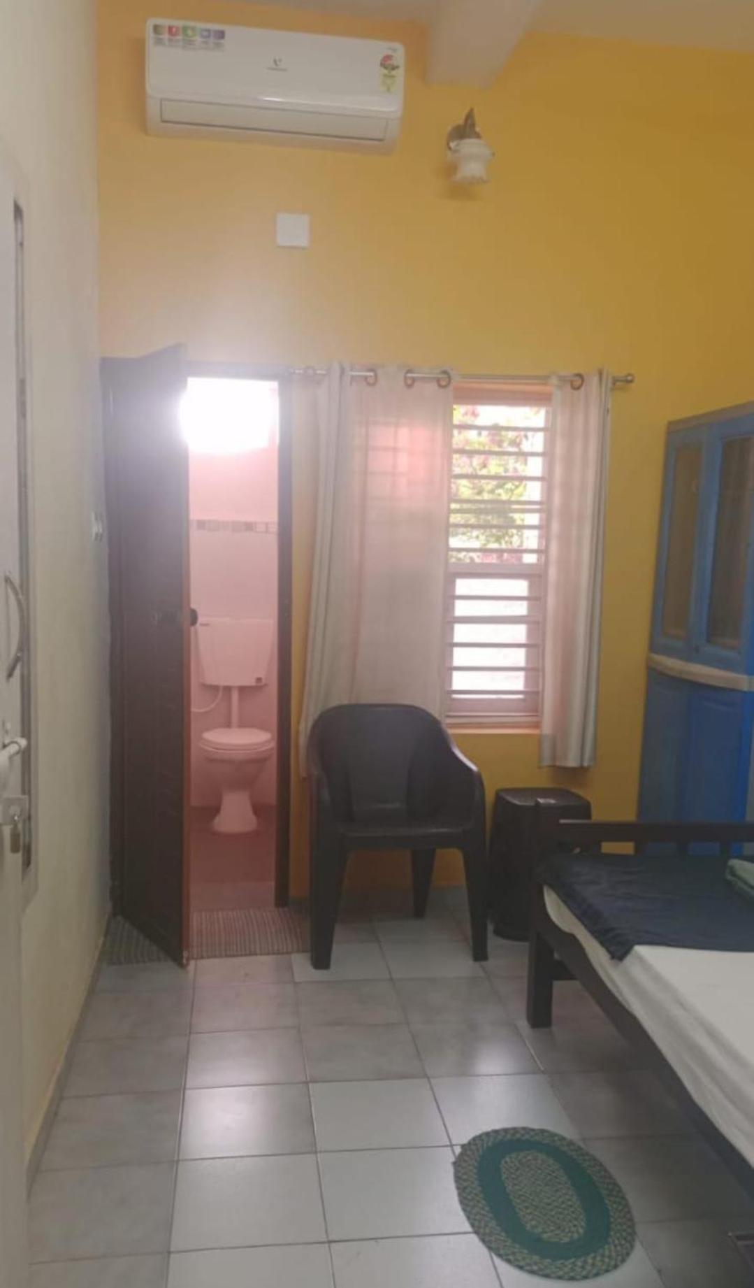 Sun N Tan Beach Home Stay Kannur Esterno foto