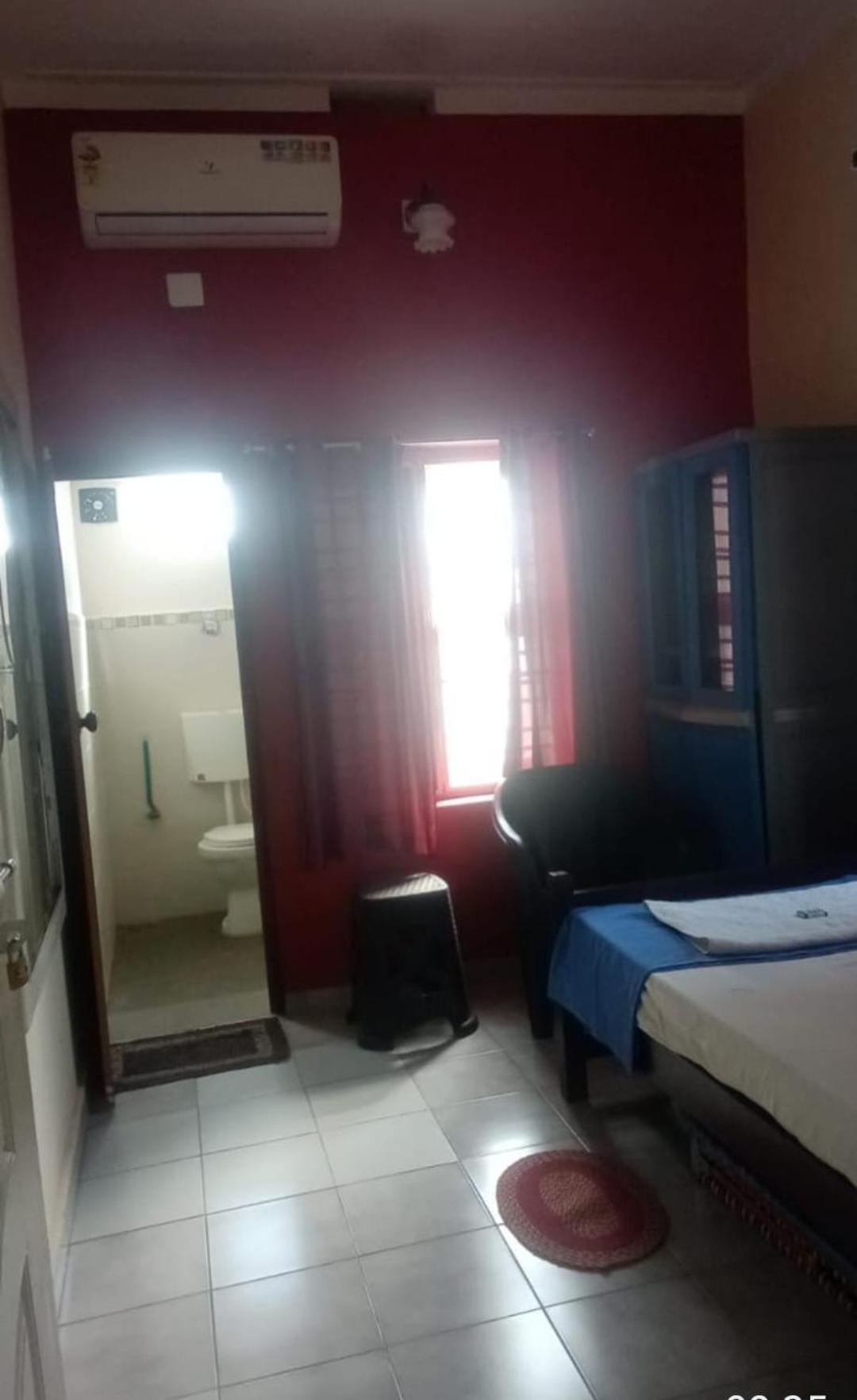 Sun N Tan Beach Home Stay Kannur Esterno foto