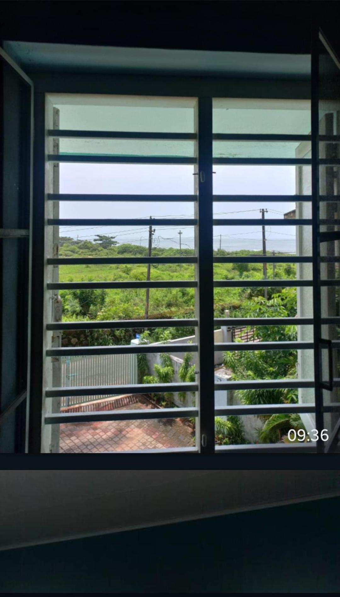 Sun N Tan Beach Home Stay Kannur Esterno foto