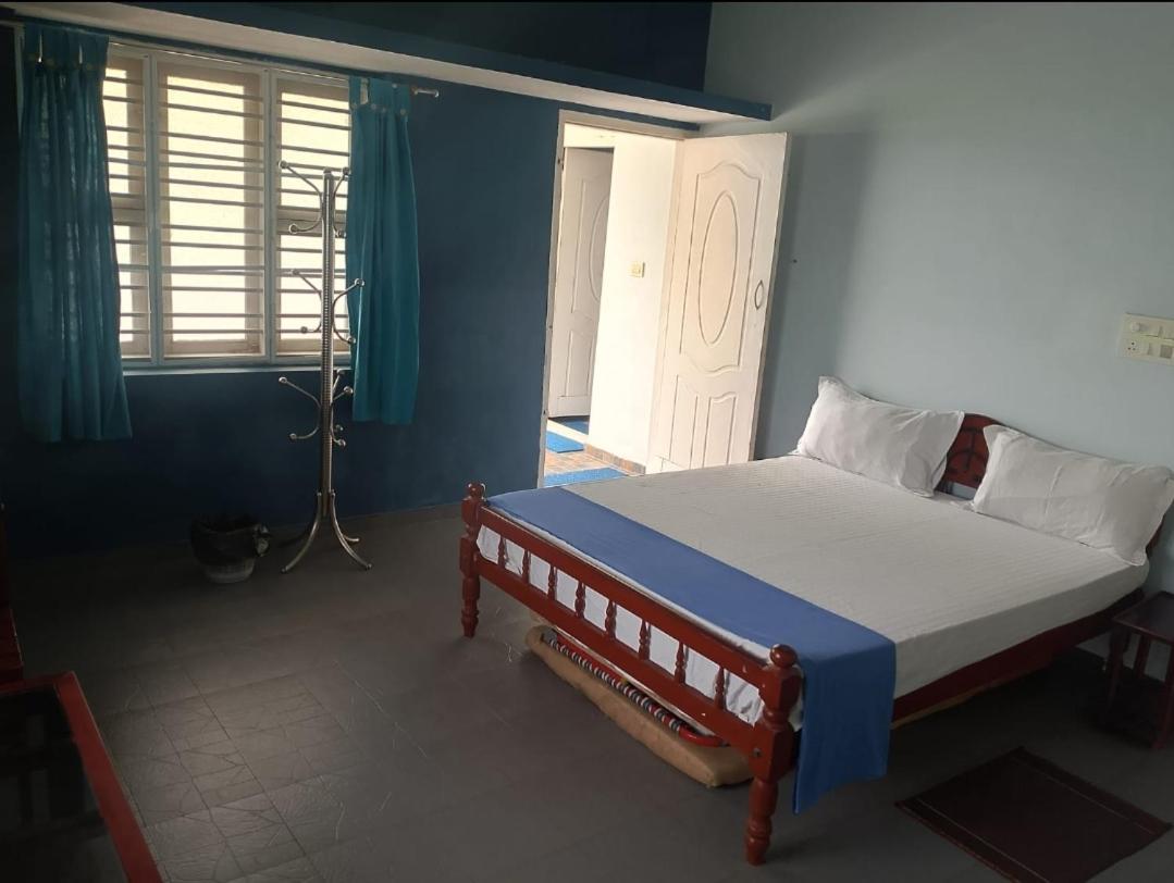 Sun N Tan Beach Home Stay Kannur Esterno foto
