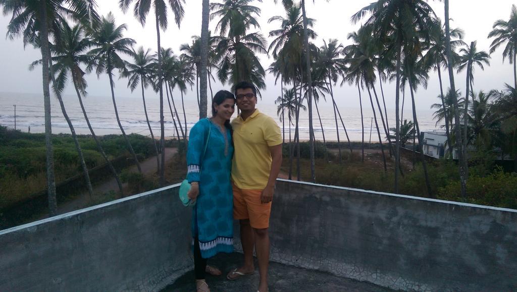 Sun N Tan Beach Home Stay Kannur Esterno foto
