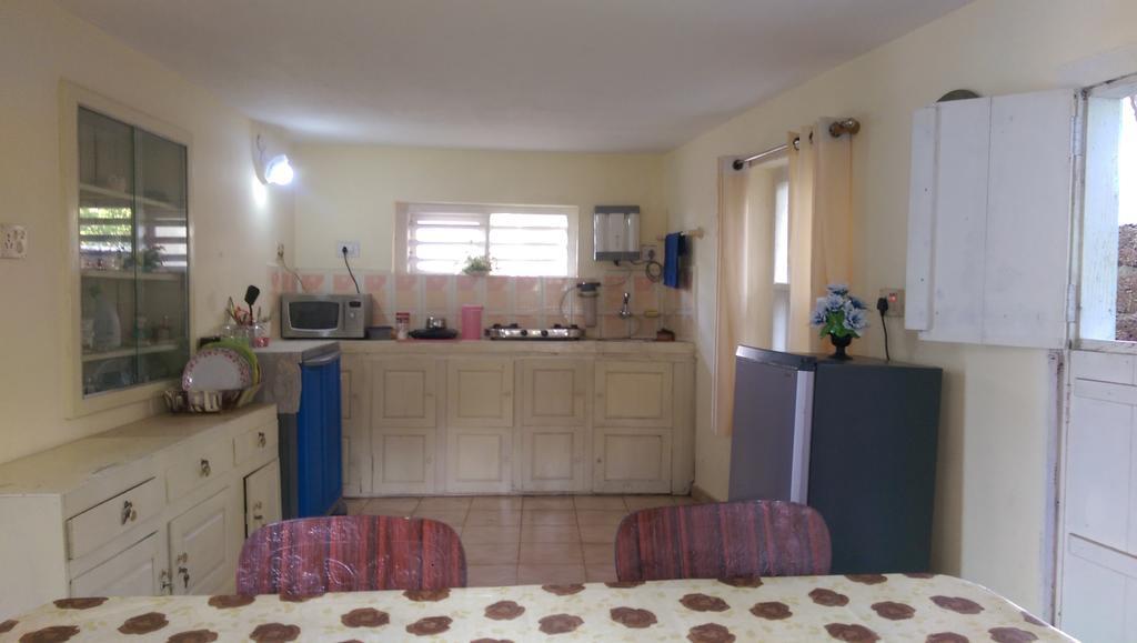 Sun N Tan Beach Home Stay Kannur Esterno foto