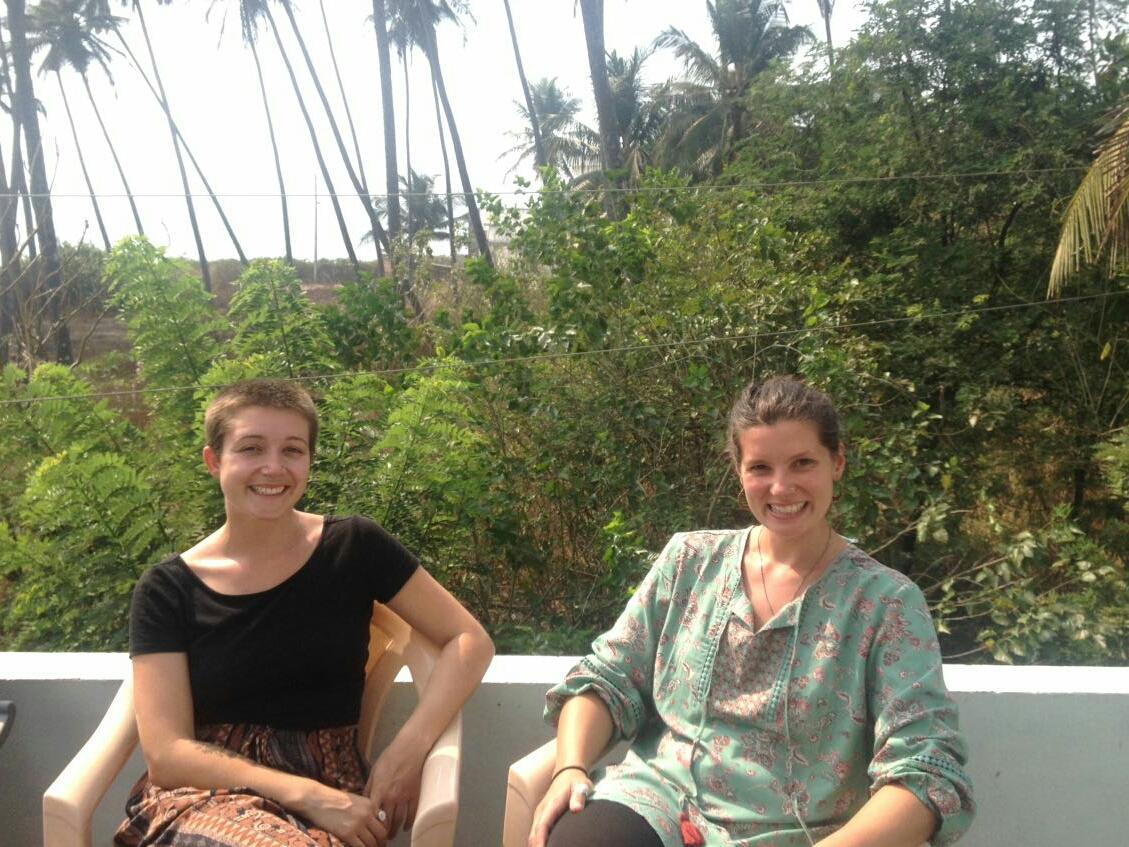 Sun N Tan Beach Home Stay Kannur Esterno foto