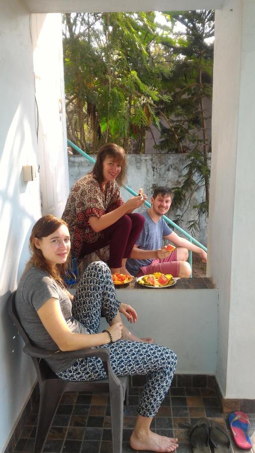 Sun N Tan Beach Home Stay Kannur Esterno foto