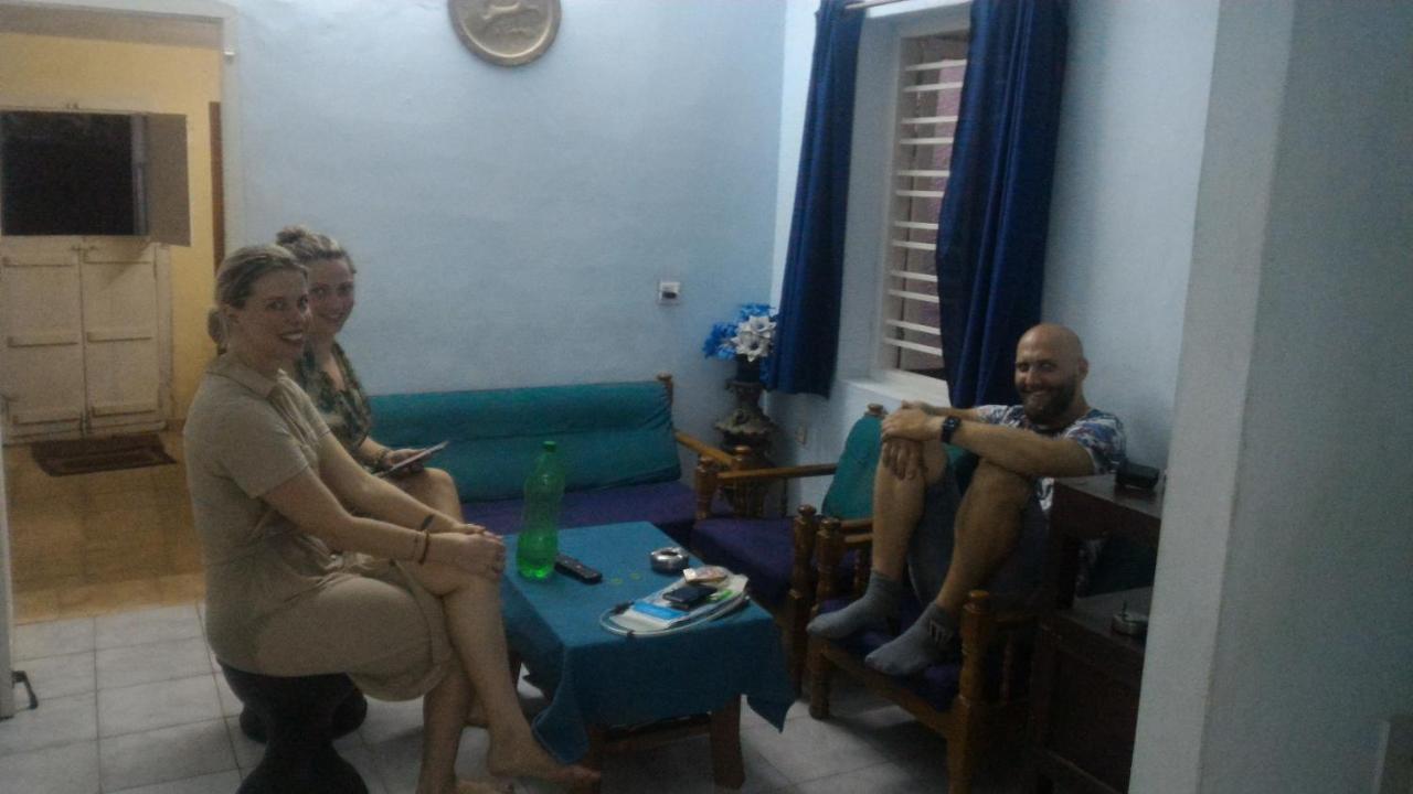 Sun N Tan Beach Home Stay Kannur Esterno foto